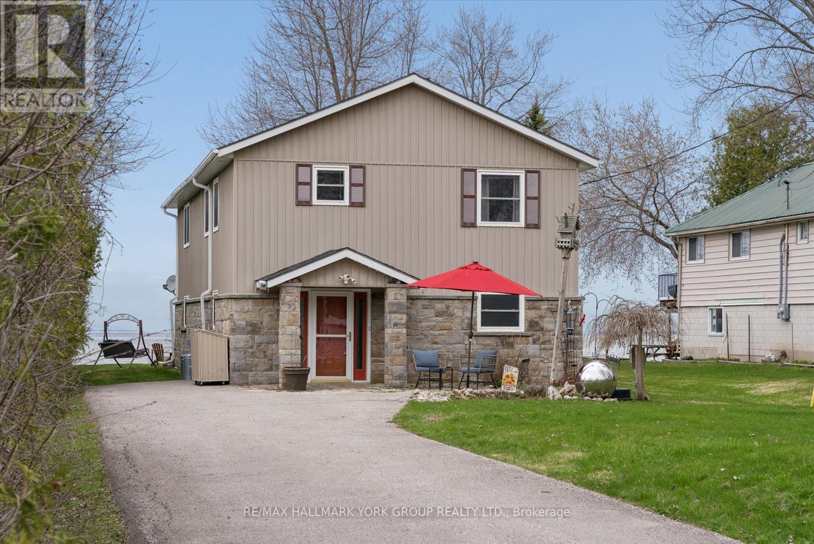 168 IRVING DRIVE - 1