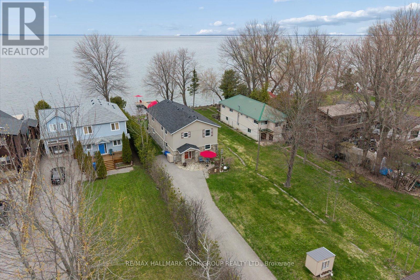 168 IRVING DRIVE - 2