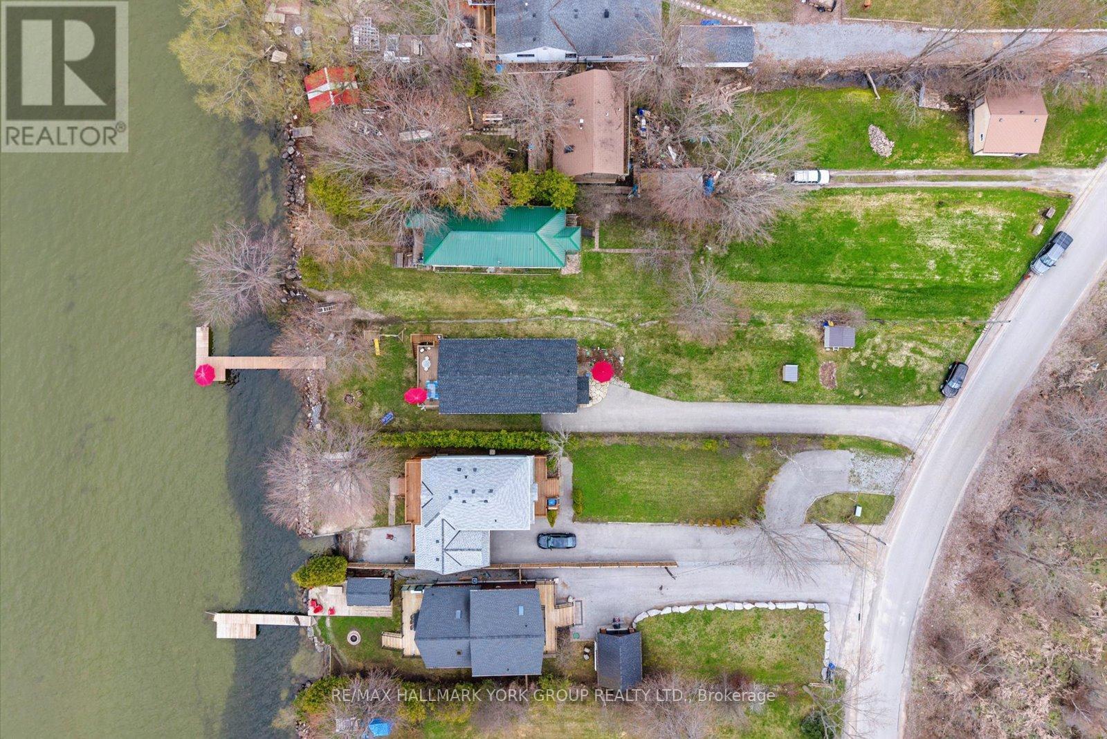 168 IRVING DRIVE - 40