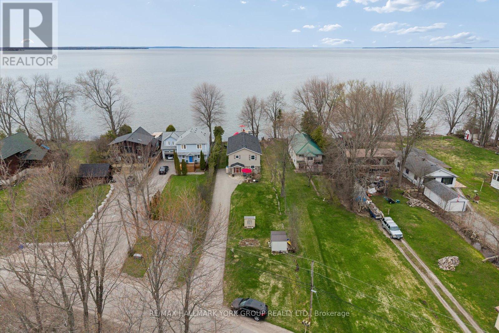 168 IRVING DRIVE - 46