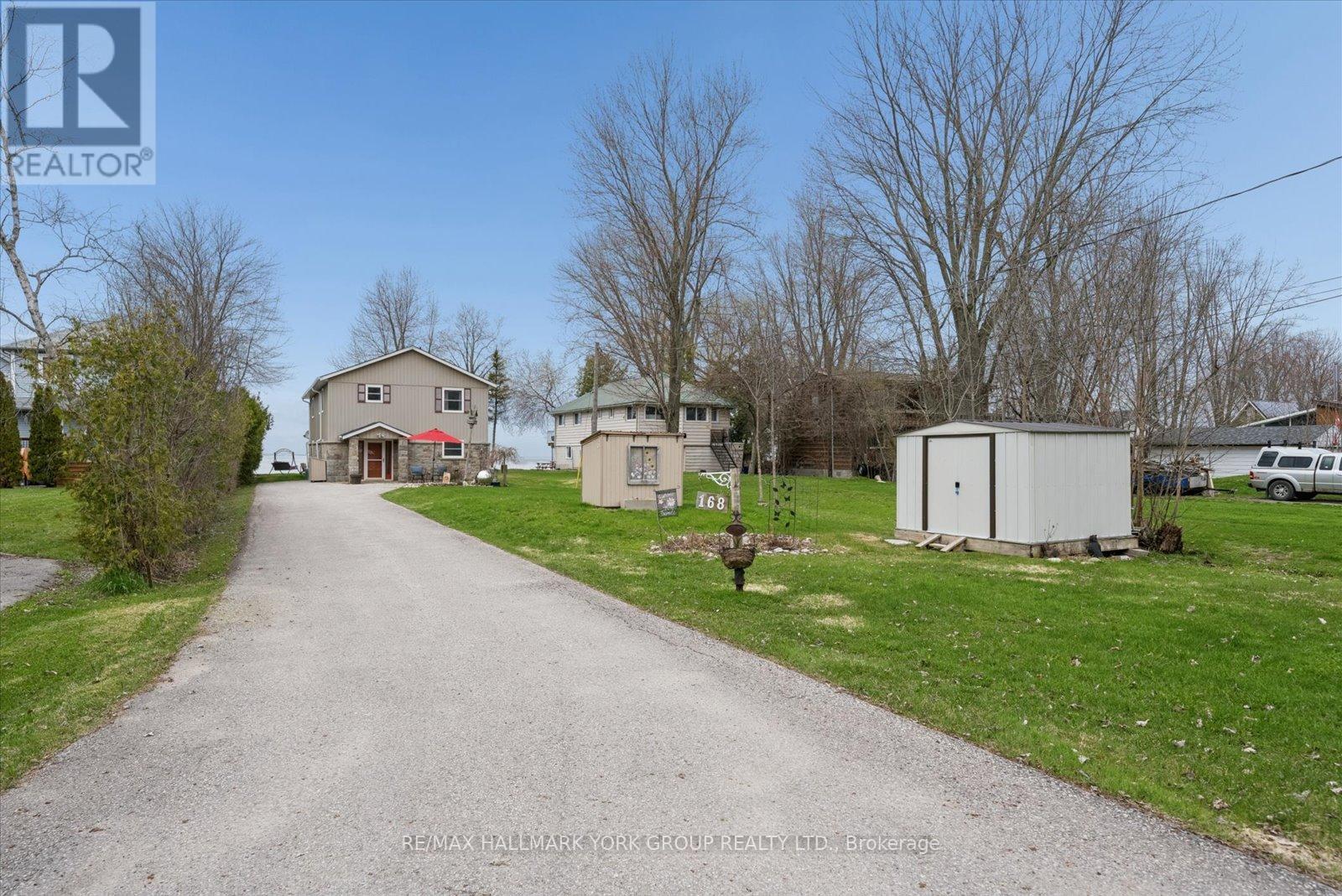 168 IRVING DRIVE - 47