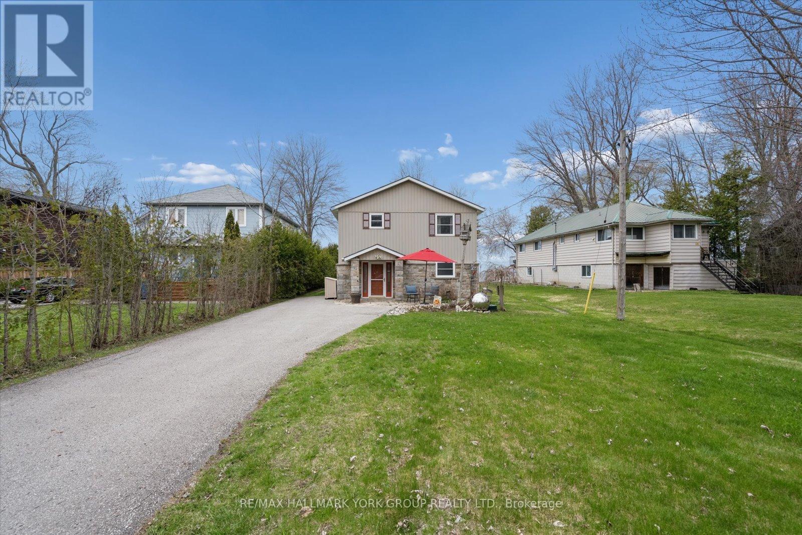 168 IRVING DRIVE - 48