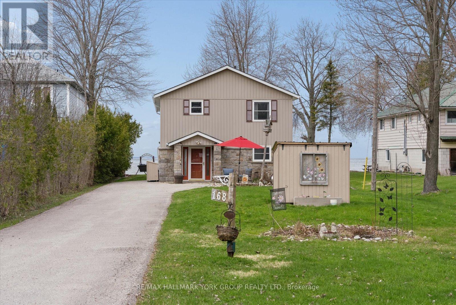 168 IRVING DRIVE - 49