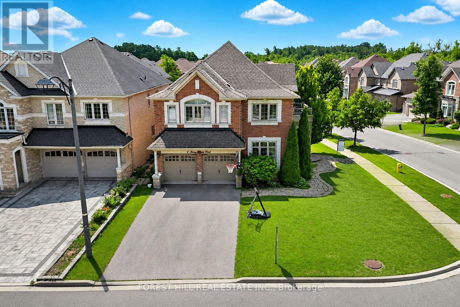 1 HERITAGE ESTATES ROAD - 1