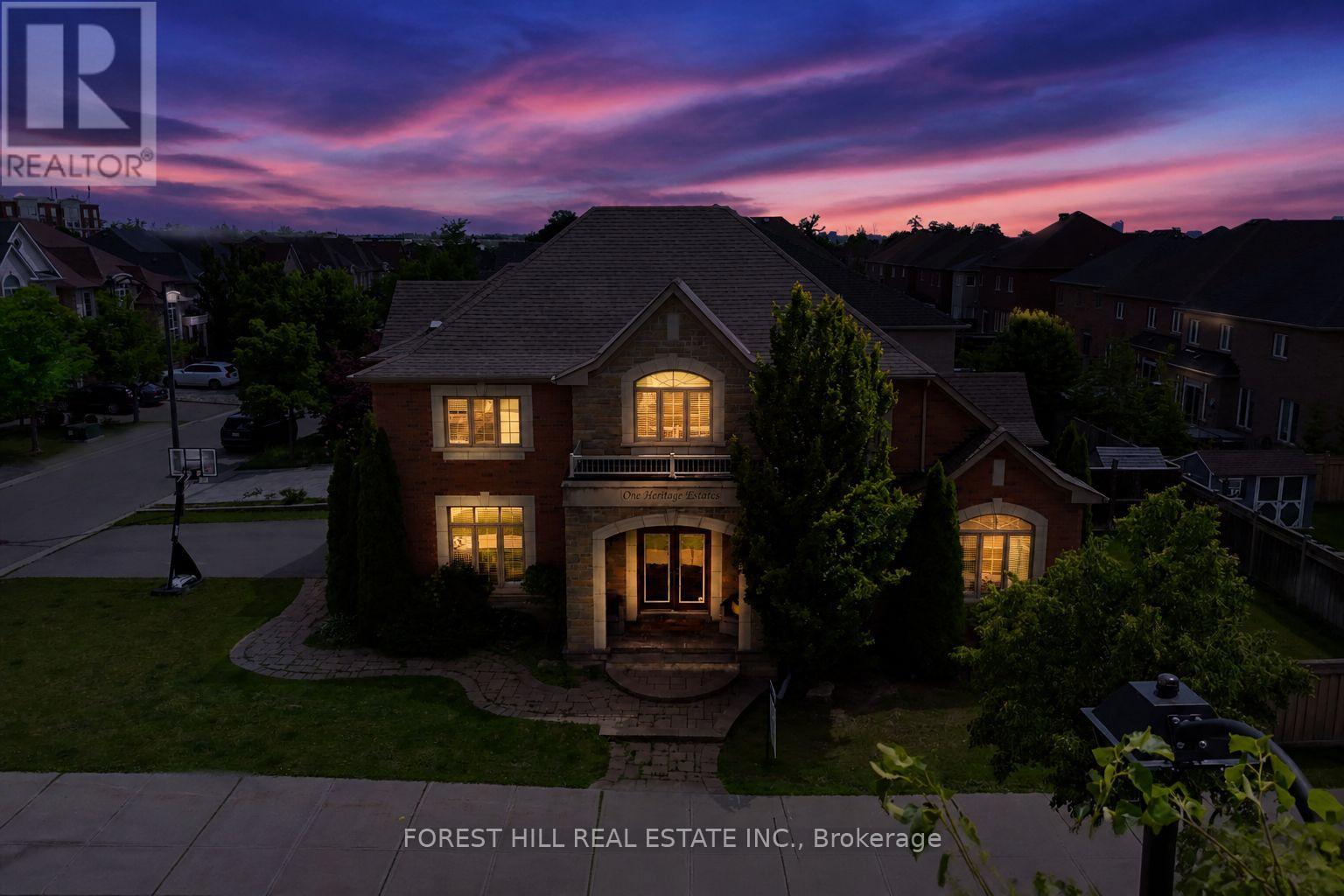 1 HERITAGE ESTATES ROAD - 50