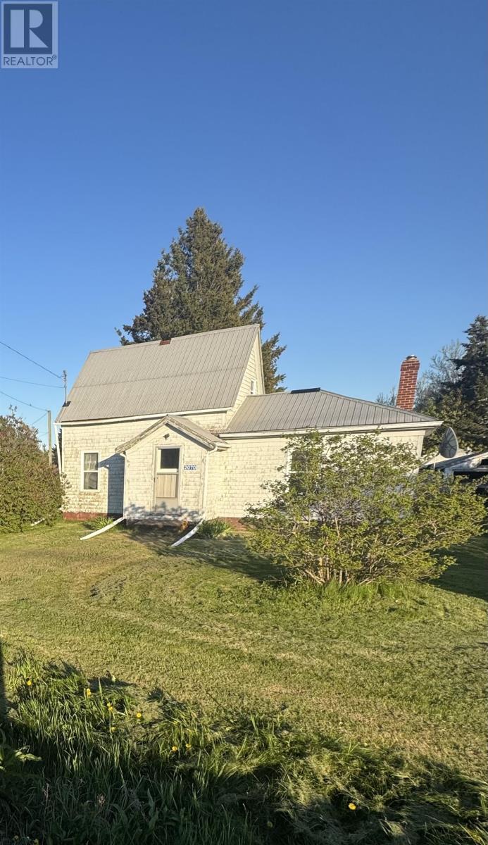 2070 Cape Bear Road - 1