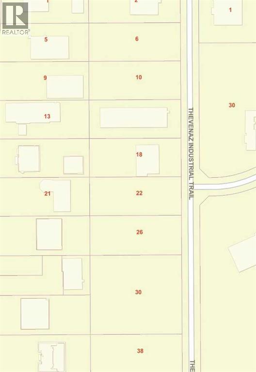 22 Thevenaz Trail - photo 2