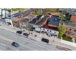Main - 213 Lakeshore Road E, Mississauga, ON L5G1G5 Photo 24