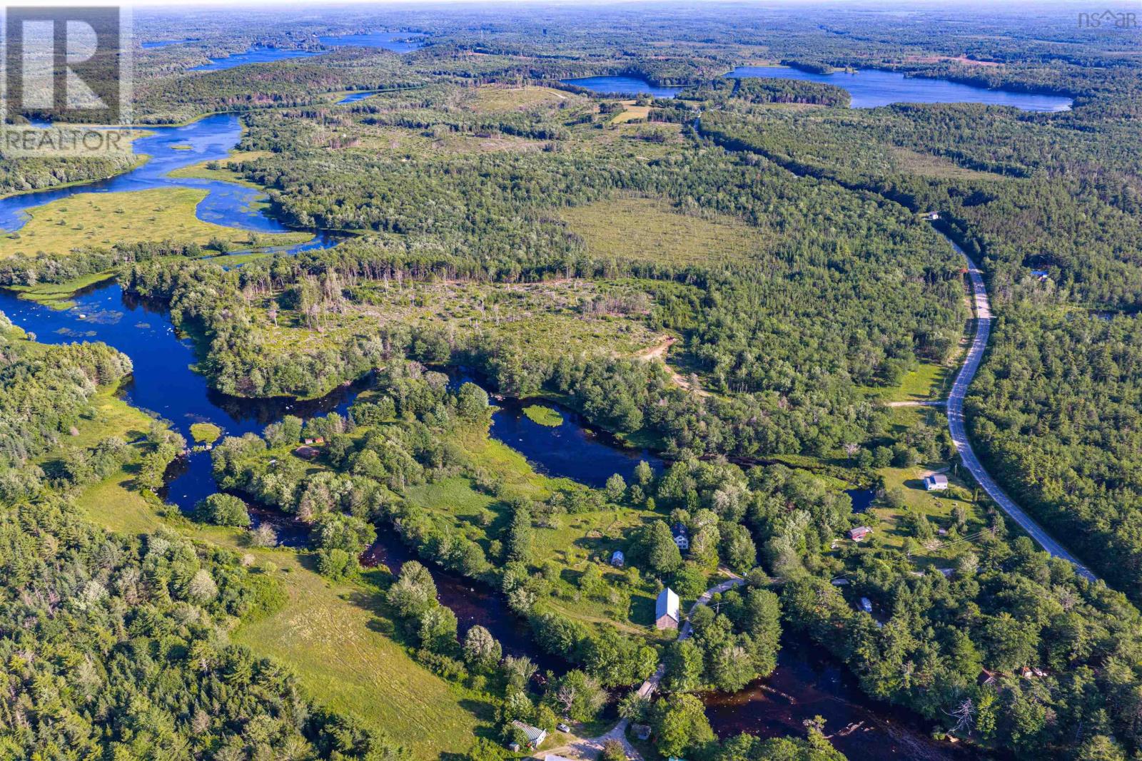 Property 21 of 32 of 40 McGillis Island
