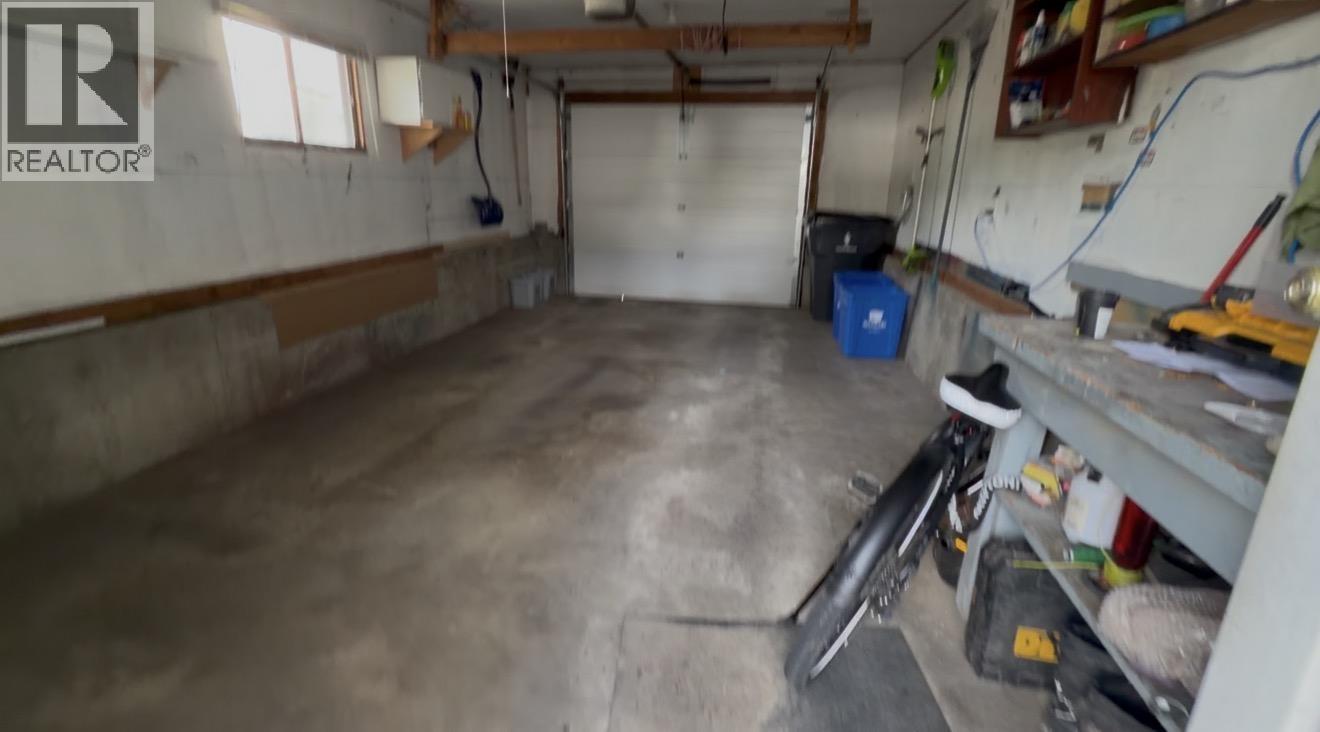 Kitchen of 6240 SIMON FRASER AVENUE · Prince George, BC