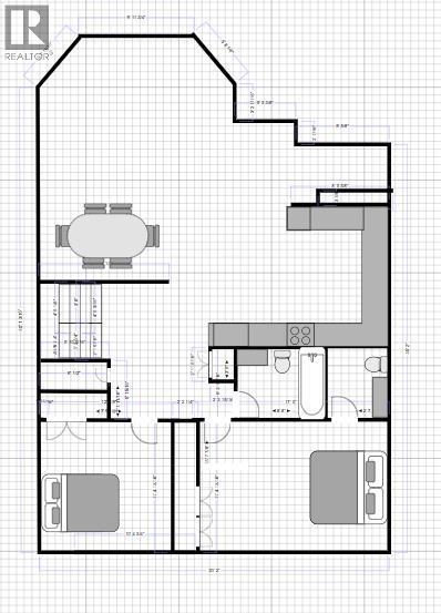 5224 43 Street - 31