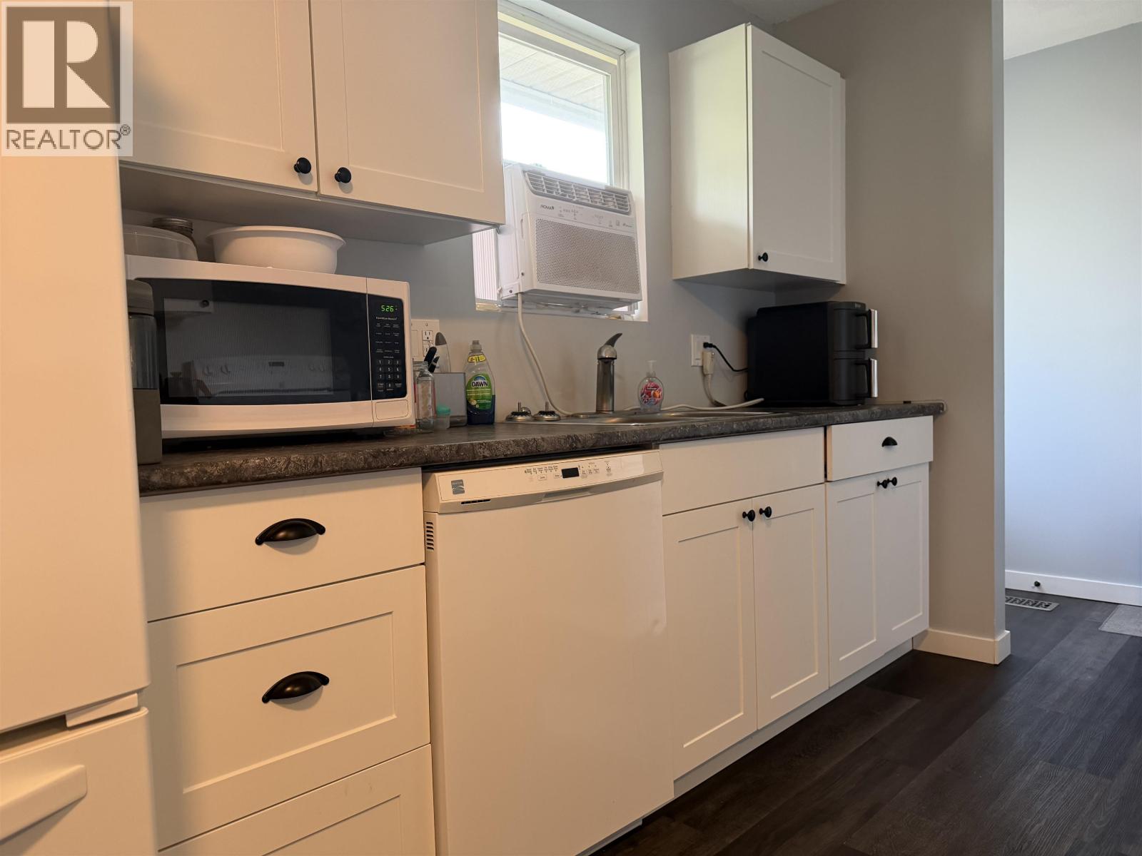 Dining room of 6240 SIMON FRASER AVENUE · Prince George, BC