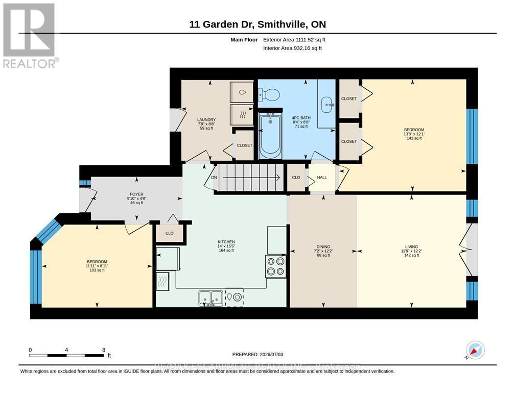 11 GARDEN DRIVE - 41