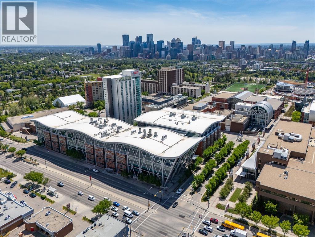 1405 17 Avenue NW - 4
