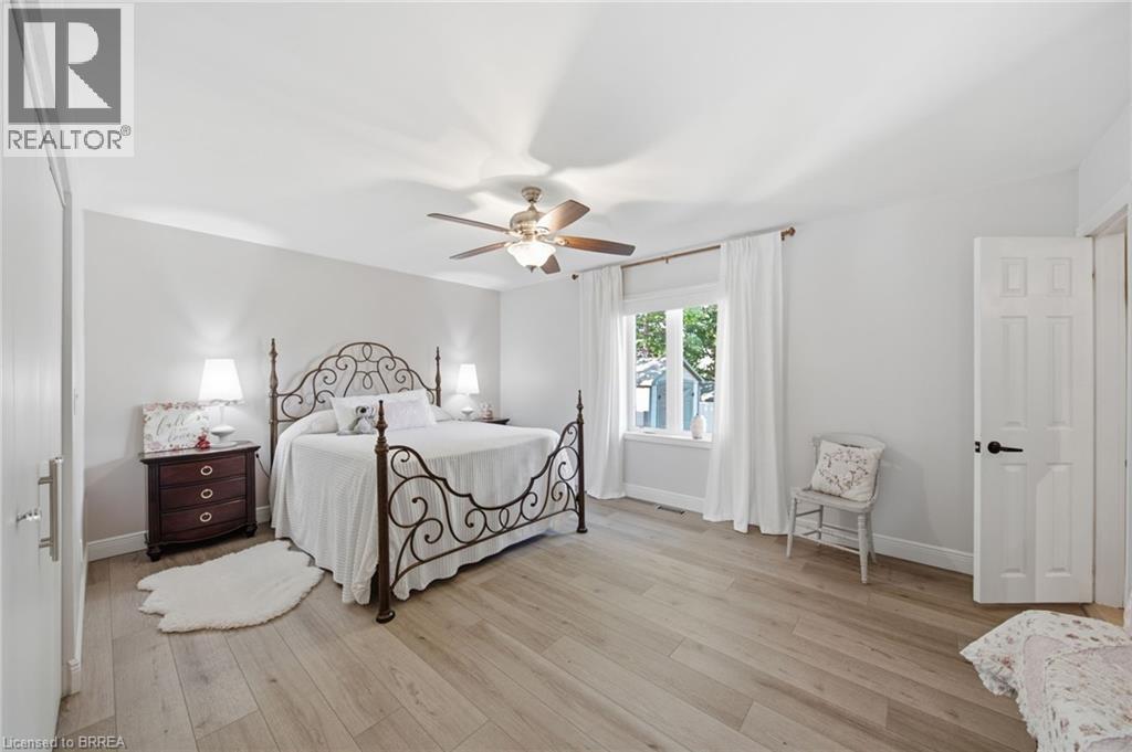 3-bedroom home for sale at 58 MUNSEE Street N, Cayuga ON · photo 14 of 35