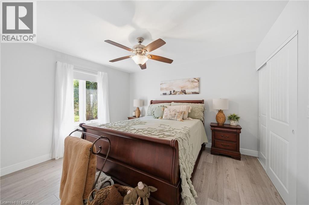 3-bedroom home for sale at 58 MUNSEE Street N, Cayuga ON · photo 18 of 35