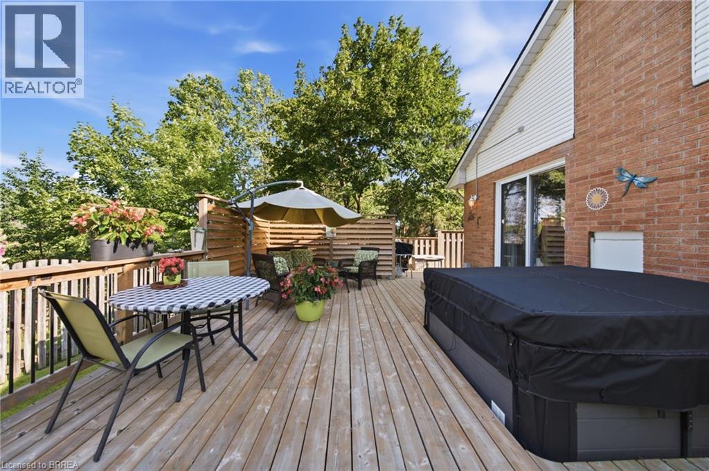 3-bedroom home for sale at 58 MUNSEE Street N, Cayuga ON · photo 27 of 35