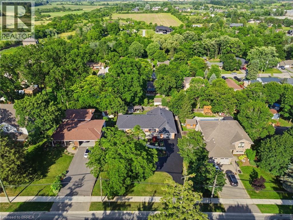 3-bedroom home for sale at 58 MUNSEE Street N, Cayuga ON · photo 30 of 35