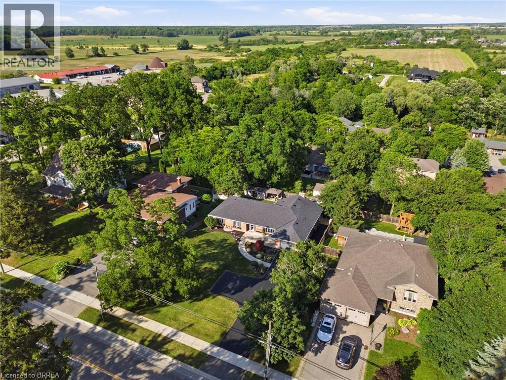 3-bedroom home for sale at 58 MUNSEE Street N, Cayuga ON · photo 31 of 35