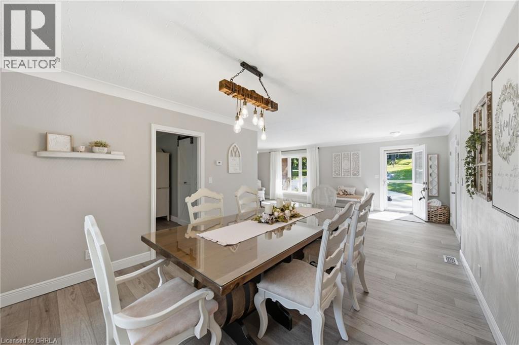 3-bedroom home for sale at 58 MUNSEE Street N, Cayuga ON · photo 7 of 35