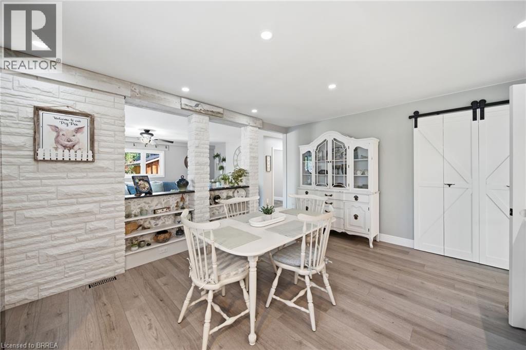 3-bedroom home for sale at 58 MUNSEE Street N, Cayuga ON · photo 10 of 35