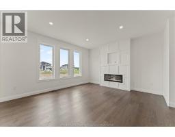 Foyer - 5194 Talia Trail, Tecumseh, ON N0R1K0 Photo 9