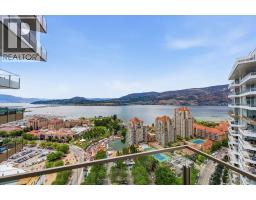 2606 1191 Sunset Drive, Kelowna