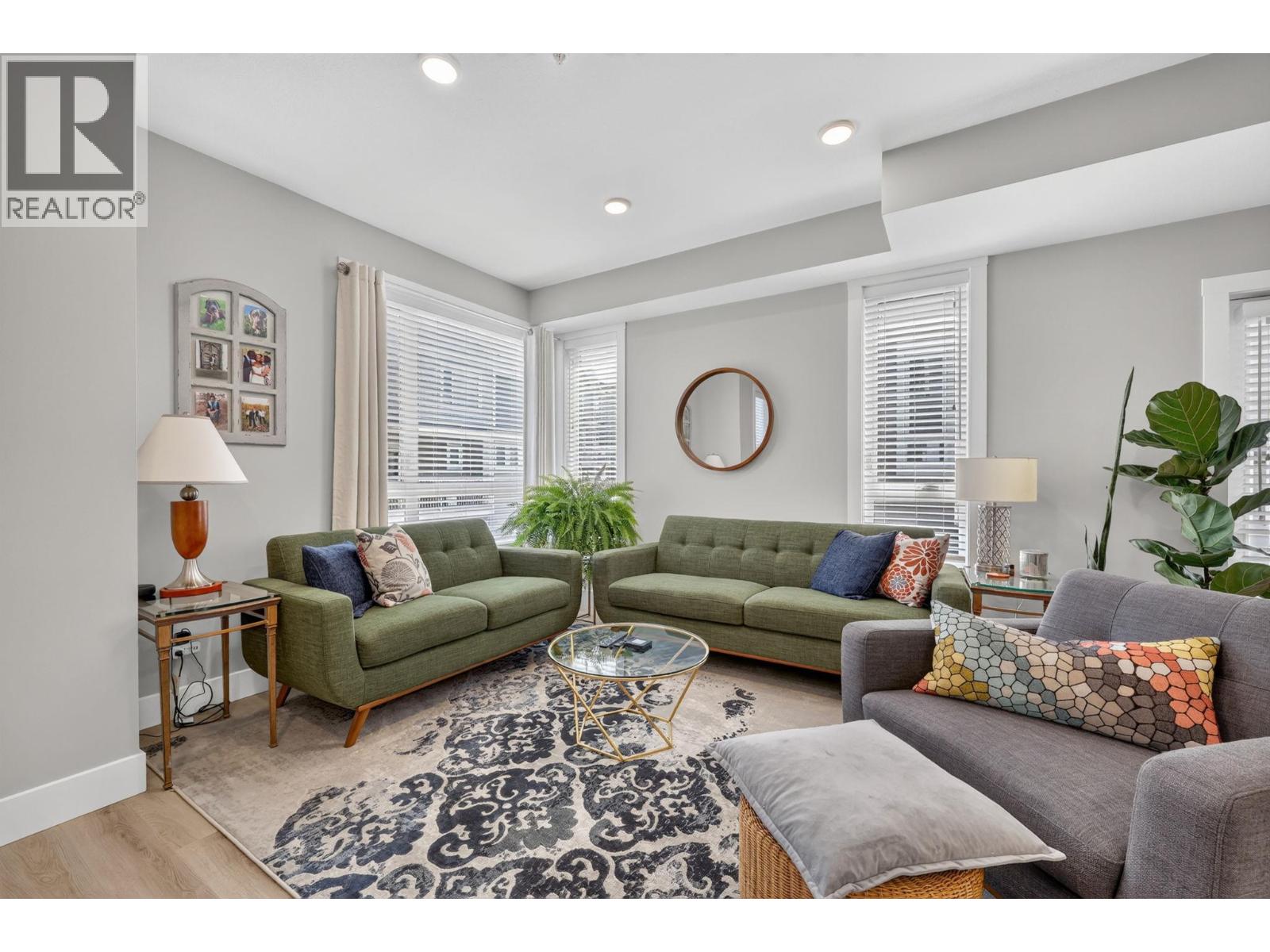 13098 Shoreline Way Unit# 6, Lake Country