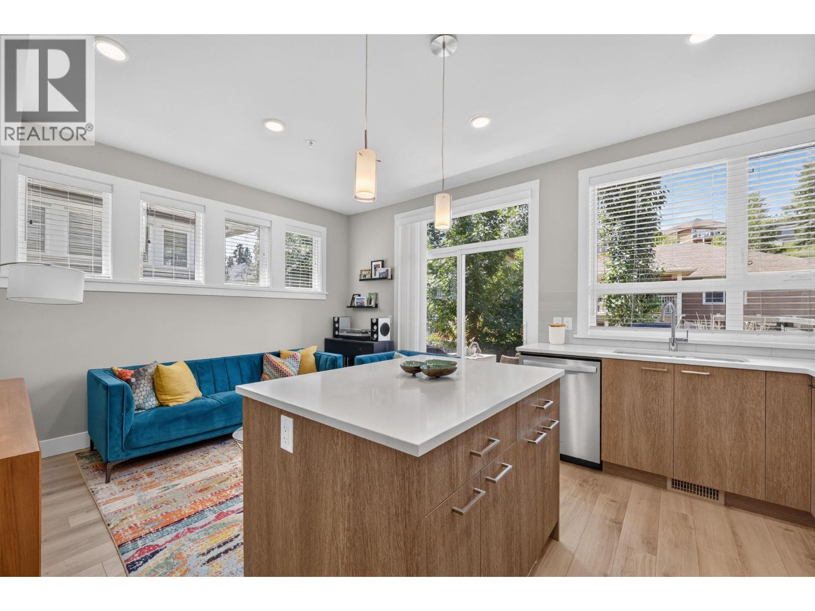 13098 Shoreline Way Unit# 6, Lake Country