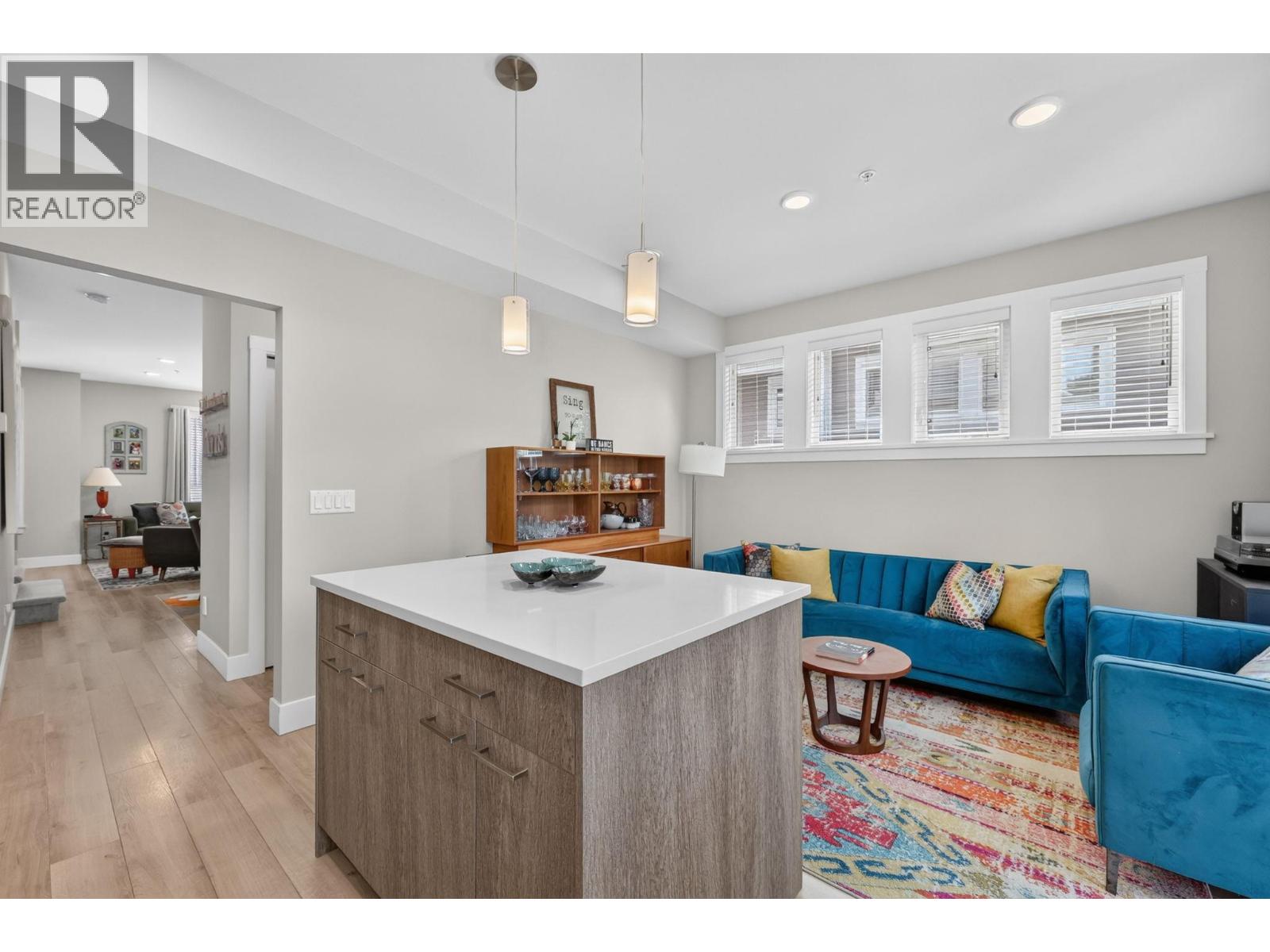 13098 Shoreline Way Unit# 6, Lake Country