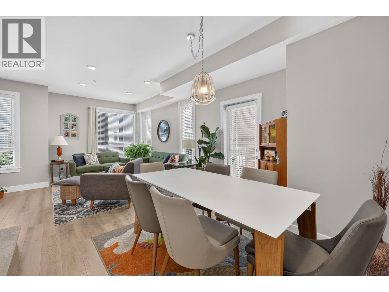13098 Shoreline Way Unit# 6, Lake Country