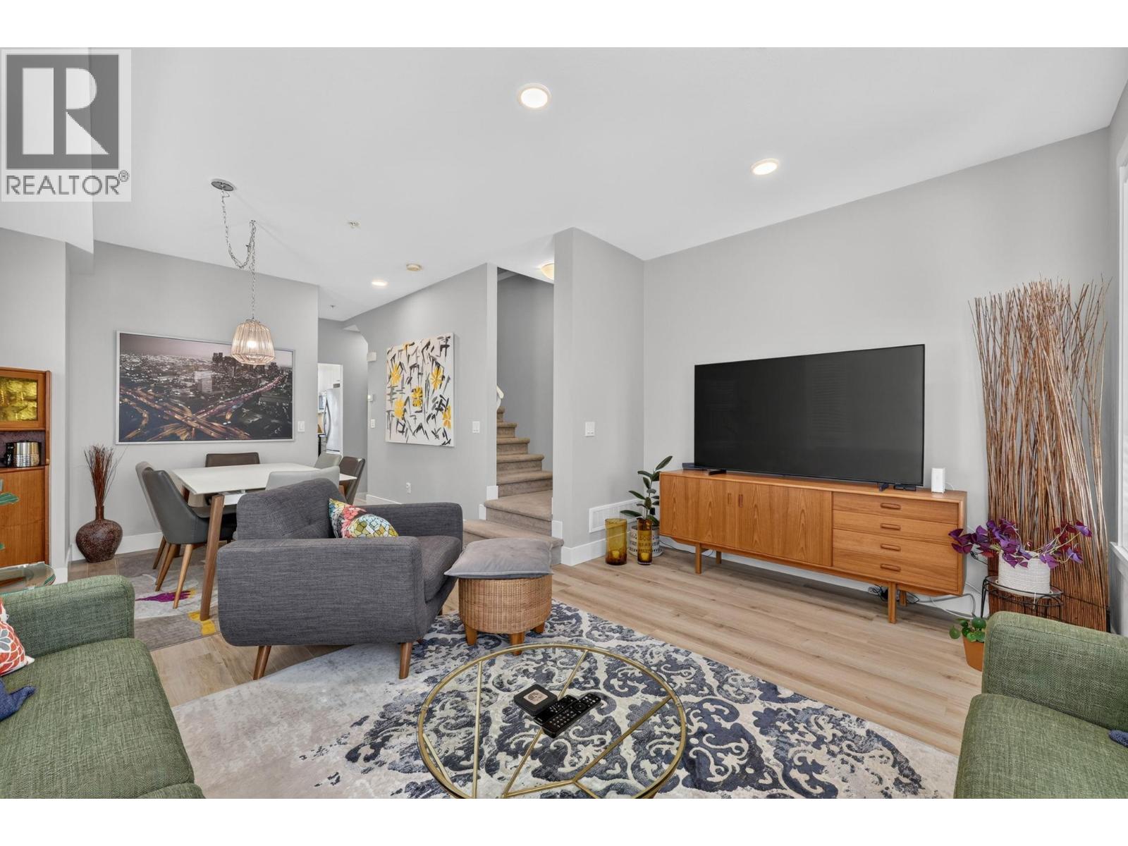 13098 Shoreline Way Unit# 6, Lake Country