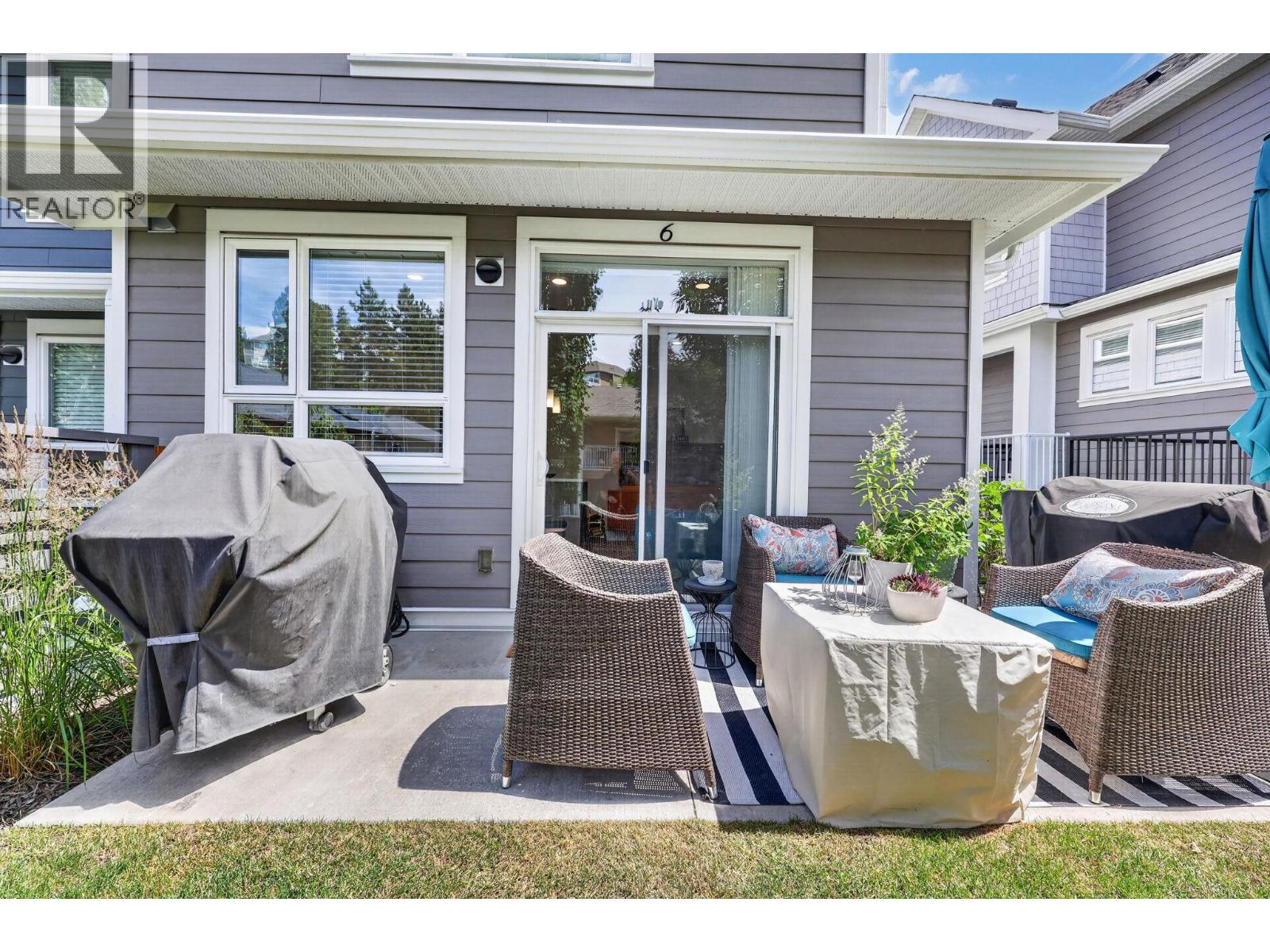 13098 Shoreline Way Unit# 6, Lake Country