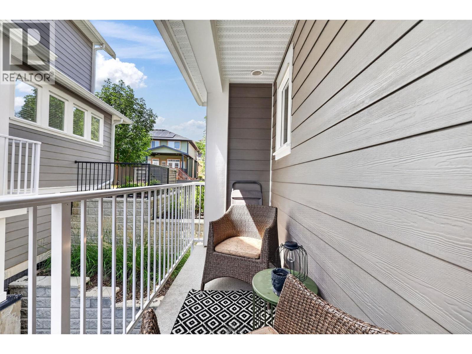 13098 Shoreline Way Unit# 6, Lake Country