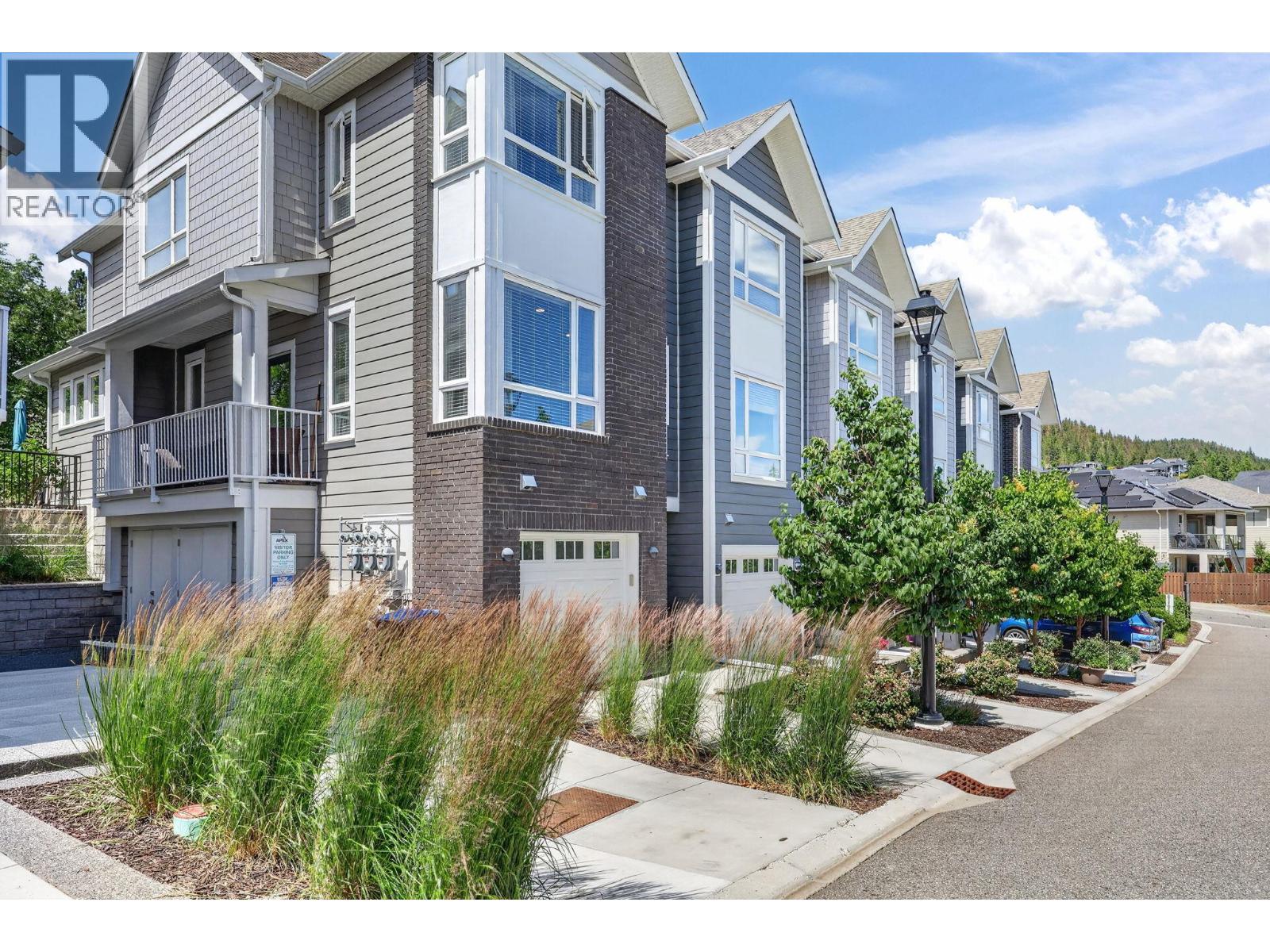 13098 Shoreline Way Unit# 6, Lake Country