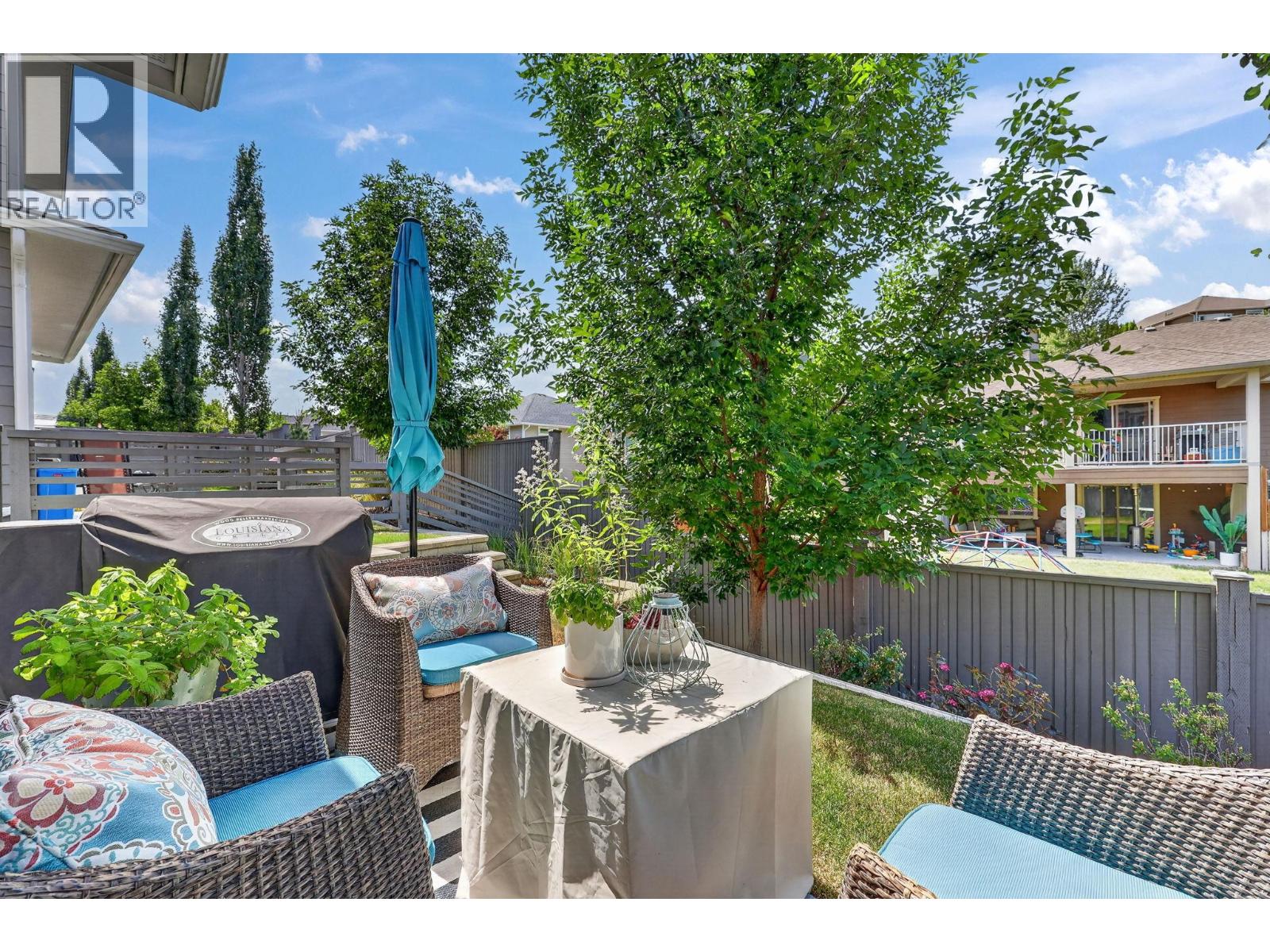 13098 Shoreline Way Unit# 6, Lake Country