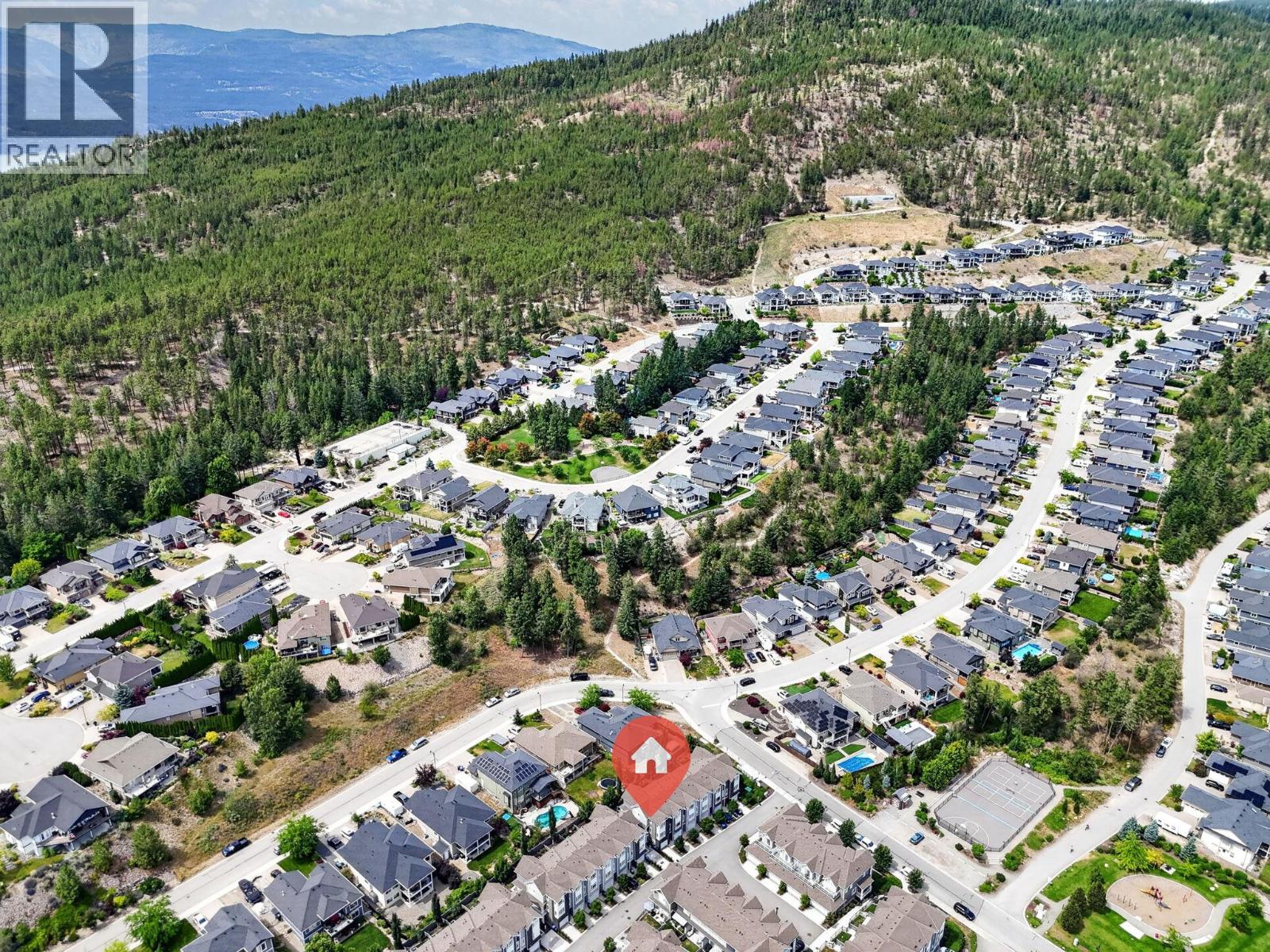 13098 Shoreline Way Unit# 6, Lake Country
