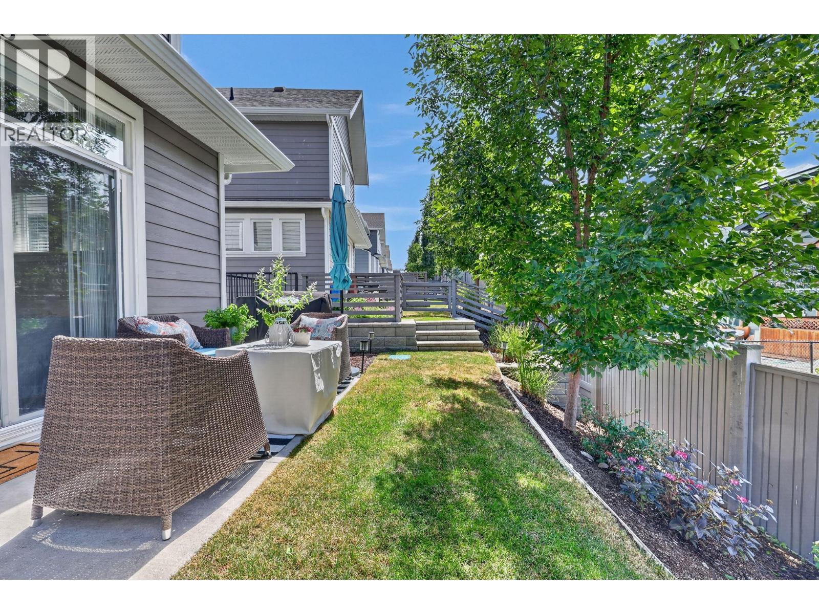 13098 Shoreline Way Unit# 6, Lake Country