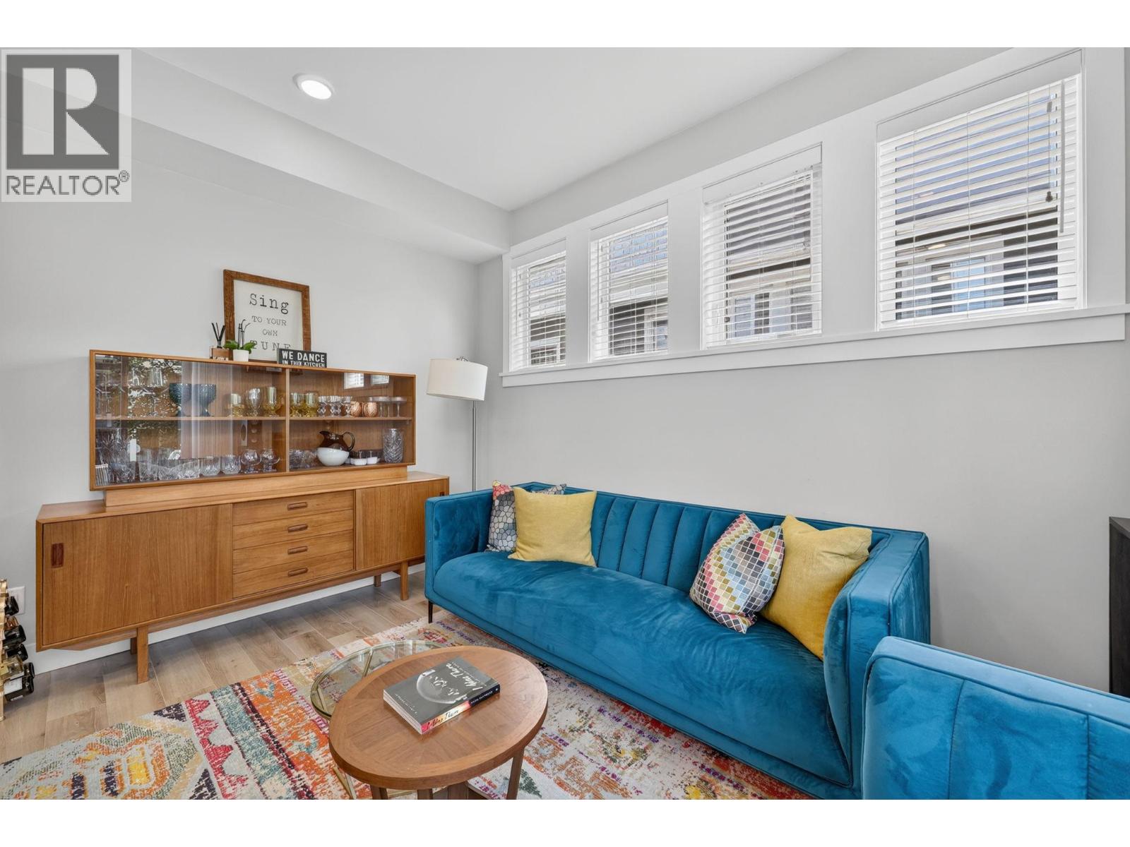 13098 Shoreline Way Unit# 6, Lake Country