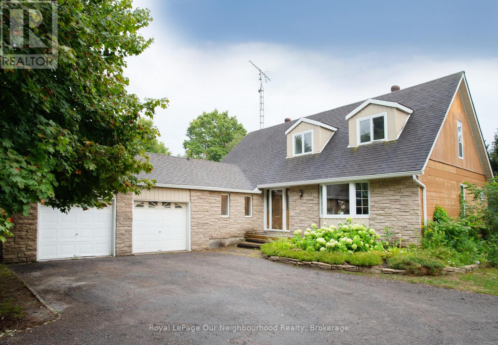 277 CRANDALL ROAD - 1