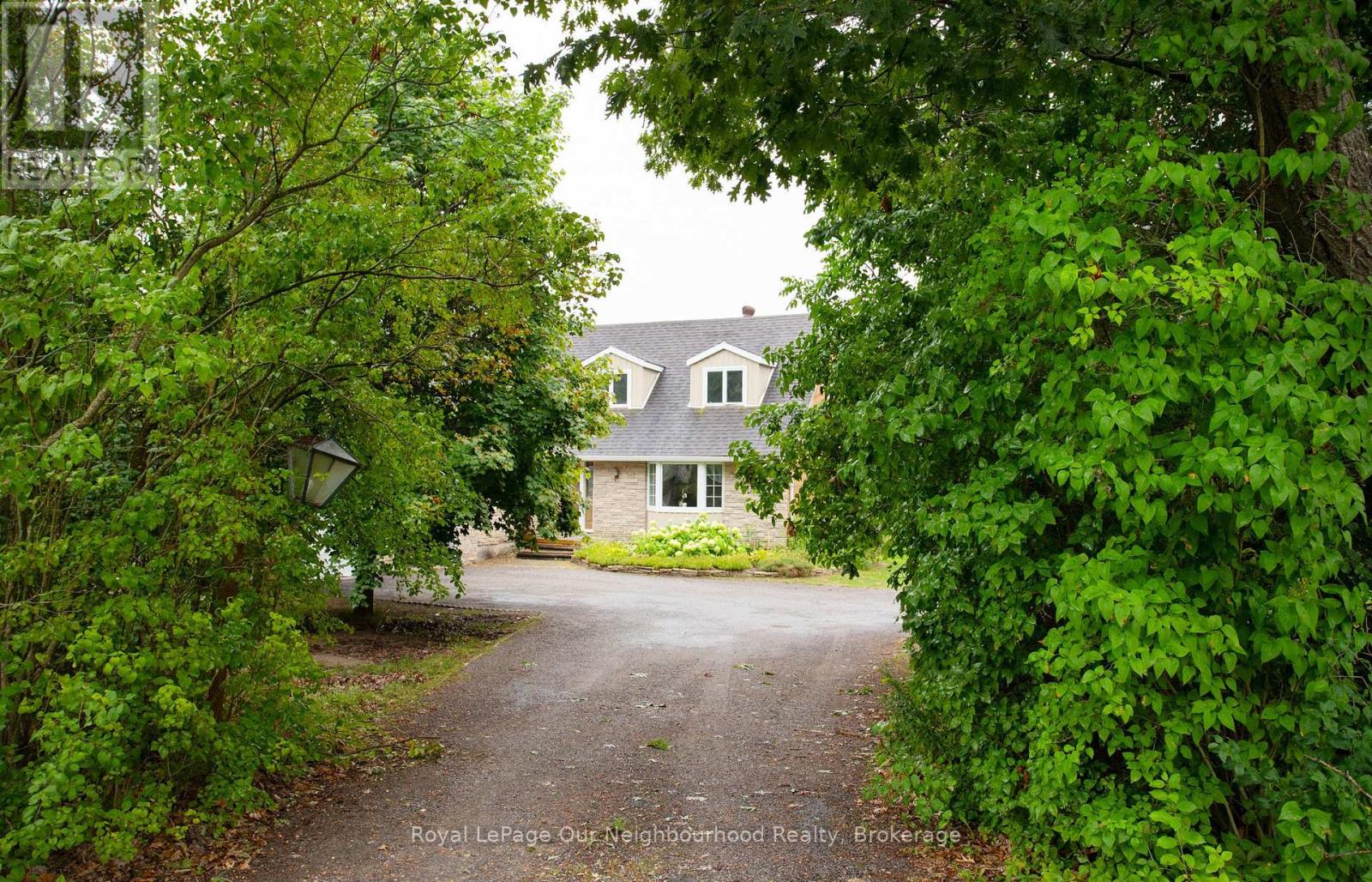 277 CRANDALL ROAD - 3