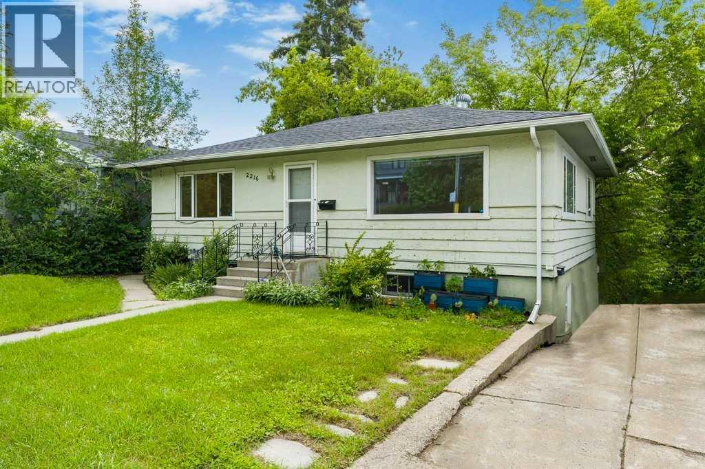 2216 19 Street SW - 5