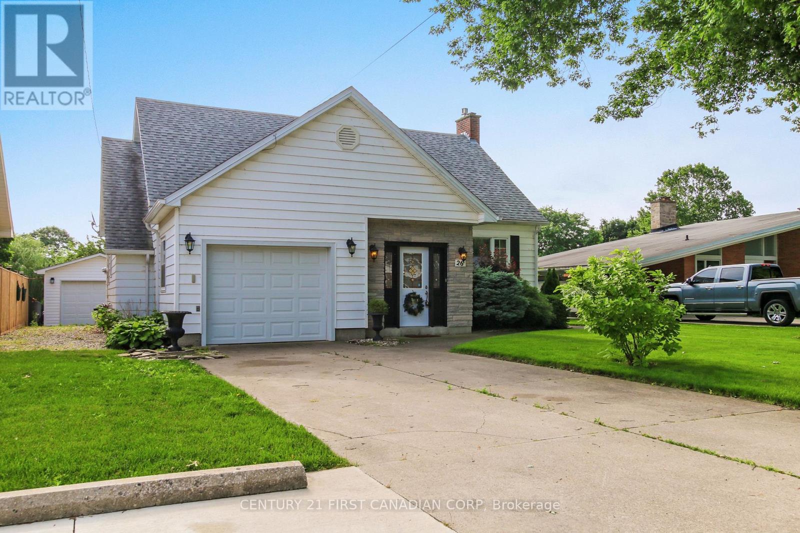 26 GRAND AVENUE - 1