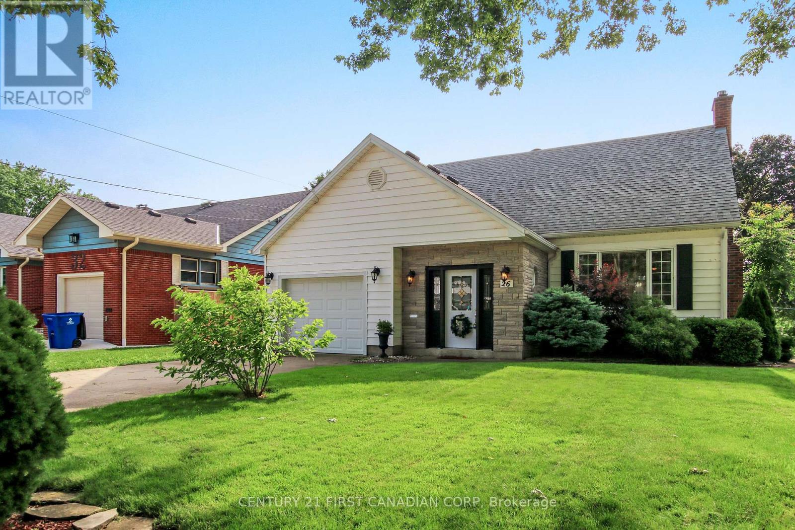 26 GRAND AVENUE - 3