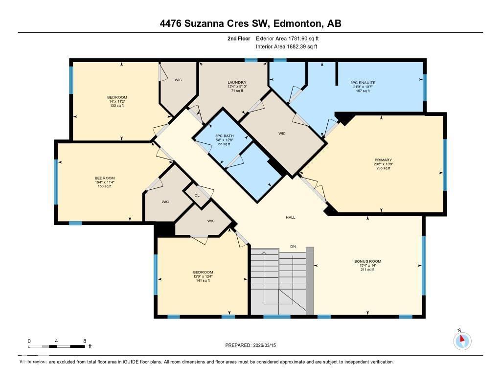 4476 SUZANNA CR SW - 30
