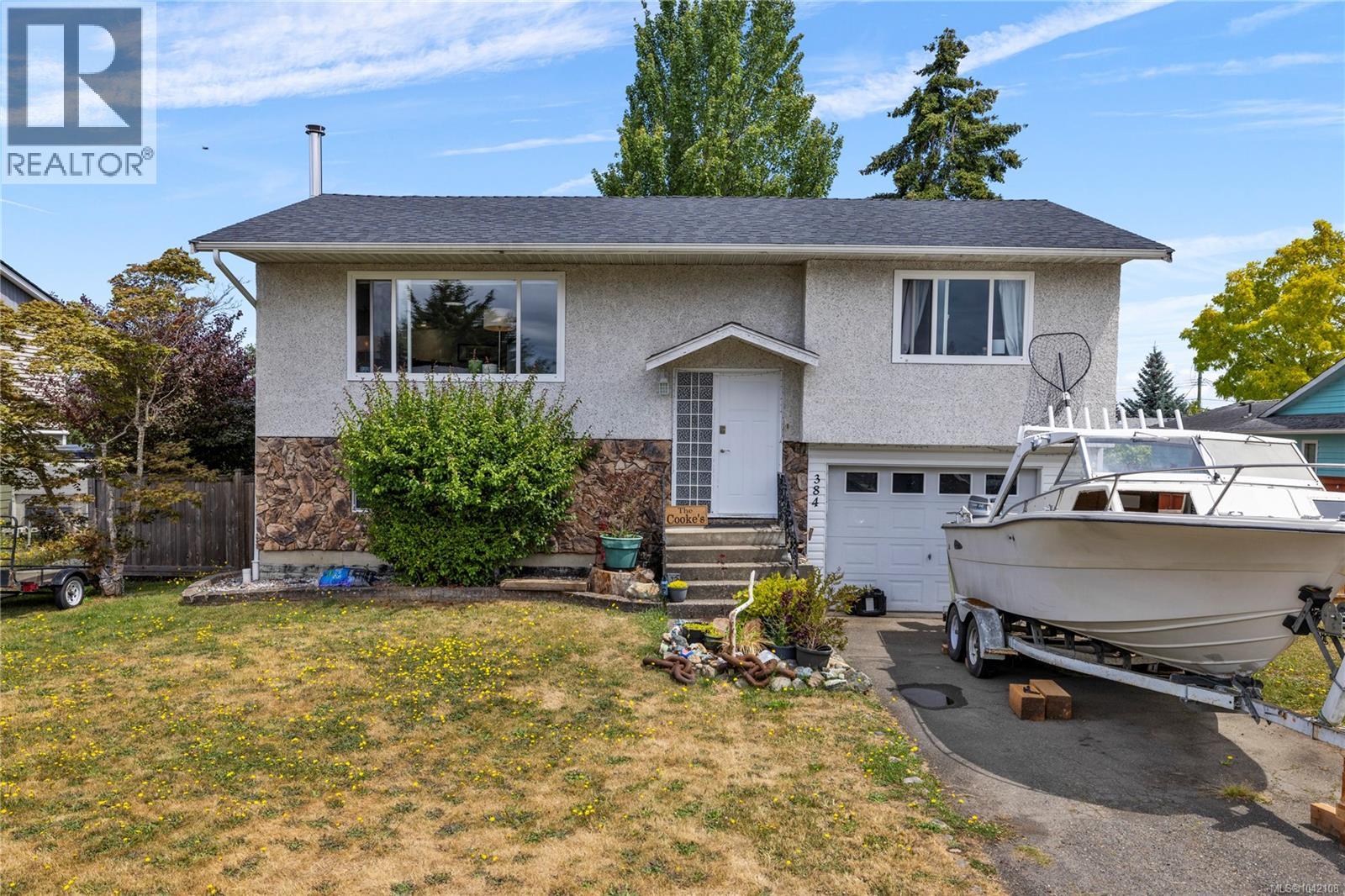 384 McKillop Dr - 1
