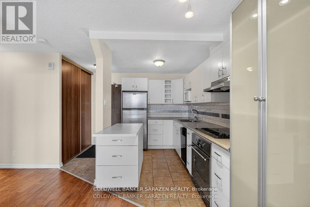 1 Bed, 1 Bath Apartment for Sale in Ottawa – #2305 – 1785 FROBISHER LANE, Ottawa – MLS# X13529374 - Image 16