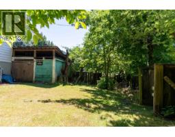 4507 Todd Street, Vancouver, BC V5R3P7 Photo 23