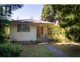 4507 Todd Street, Vancouver, BC V5R3P7 Photo 9