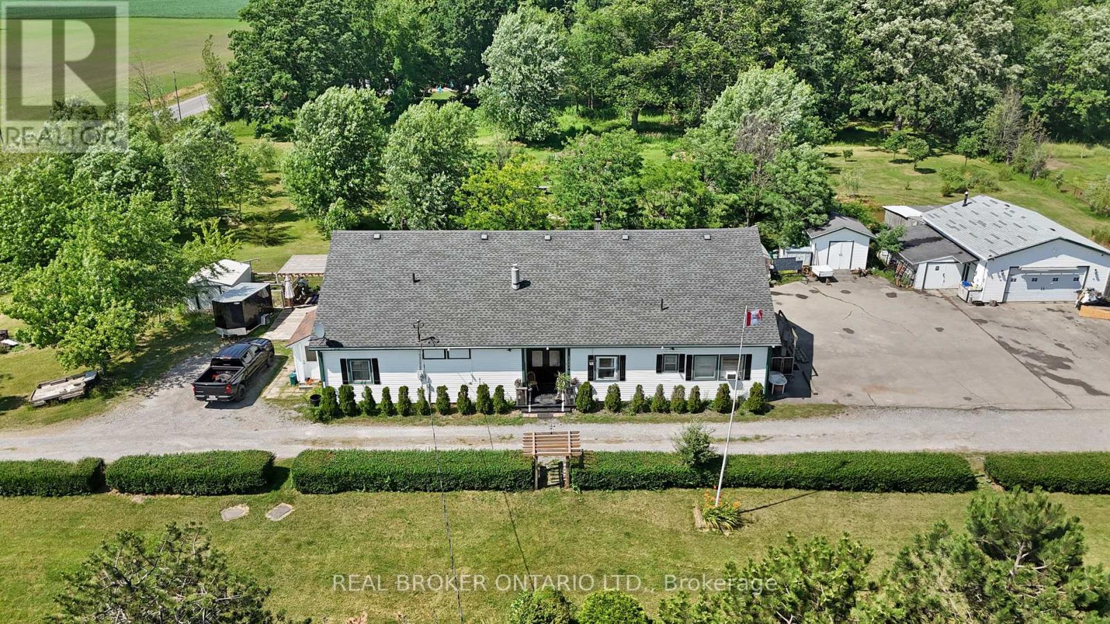 11992 CONCESSION 1 ROAD - 2